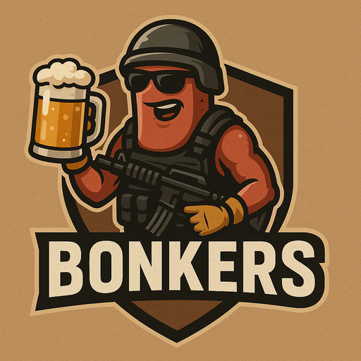 Avatar von bonkers