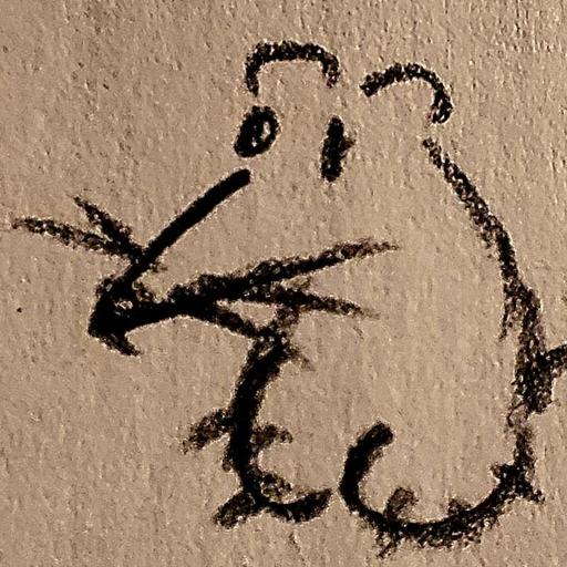Avatar von Wusel