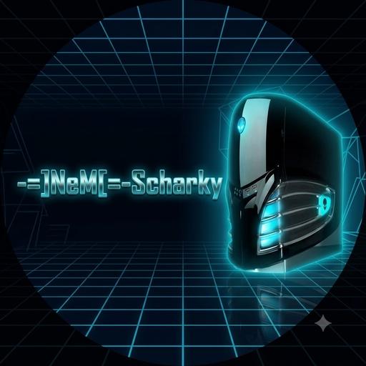 Avatar von -=]NeM[=-Scharky