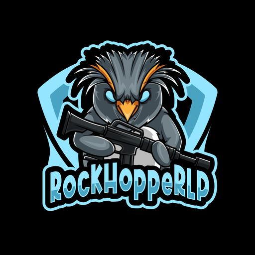 Avatar of RocKHoppeR