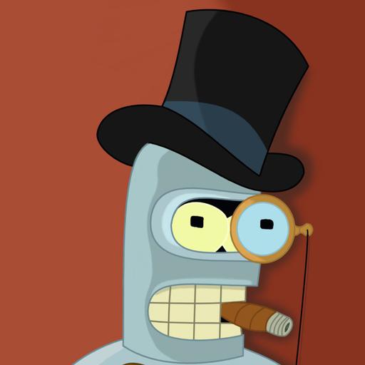 Avatar of Lam0rMaN
